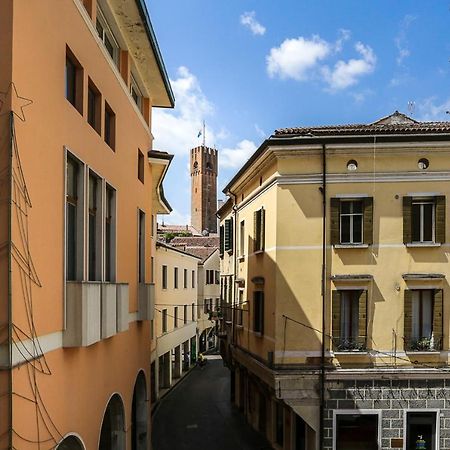 Treviso City Town 1 Εξωτερικό φωτογραφία