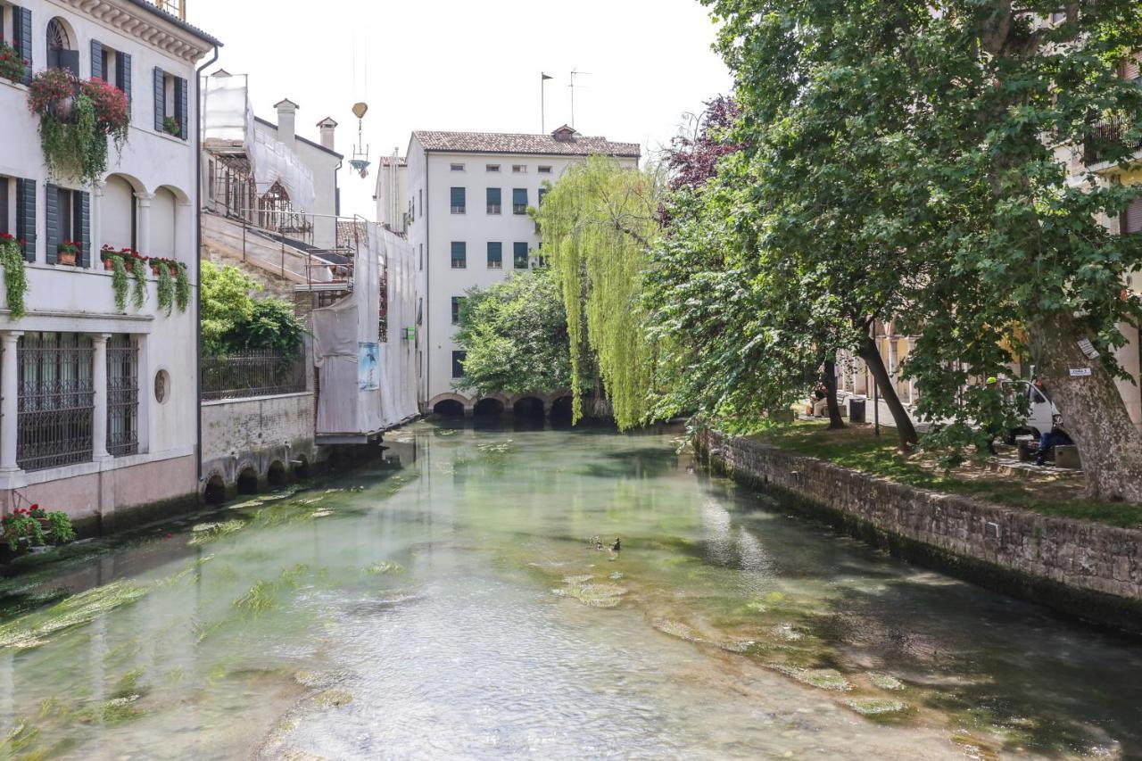 Treviso City Town 1 Εξωτερικό φωτογραφία