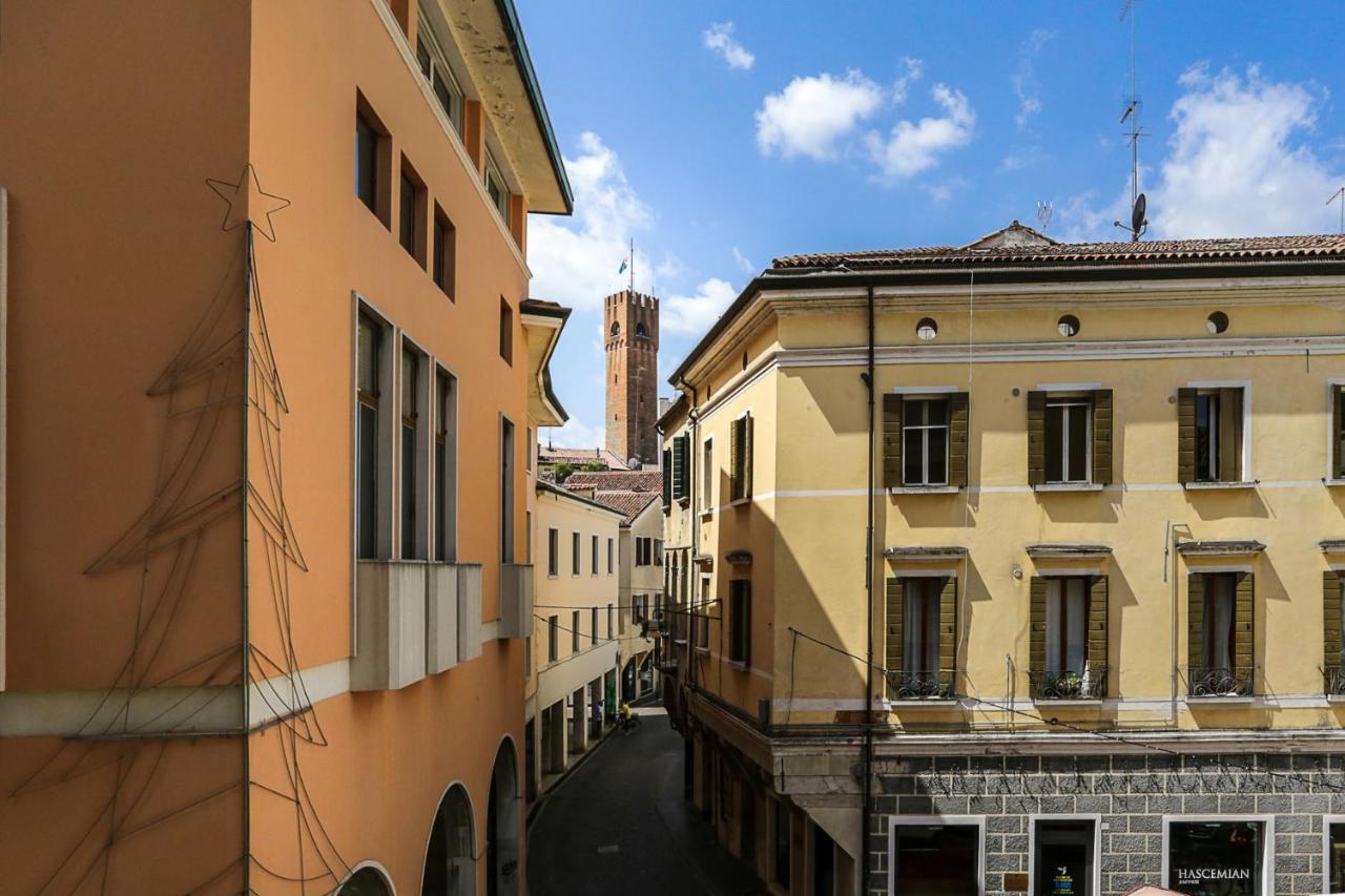 Treviso City Town 1 Εξωτερικό φωτογραφία